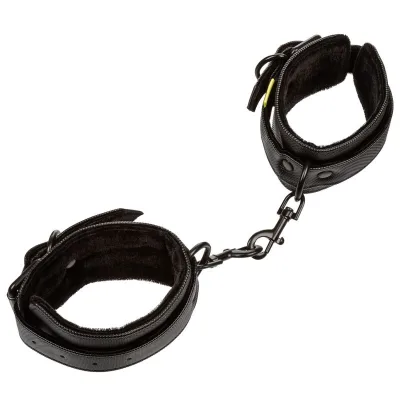 Bounless wrist cuffs