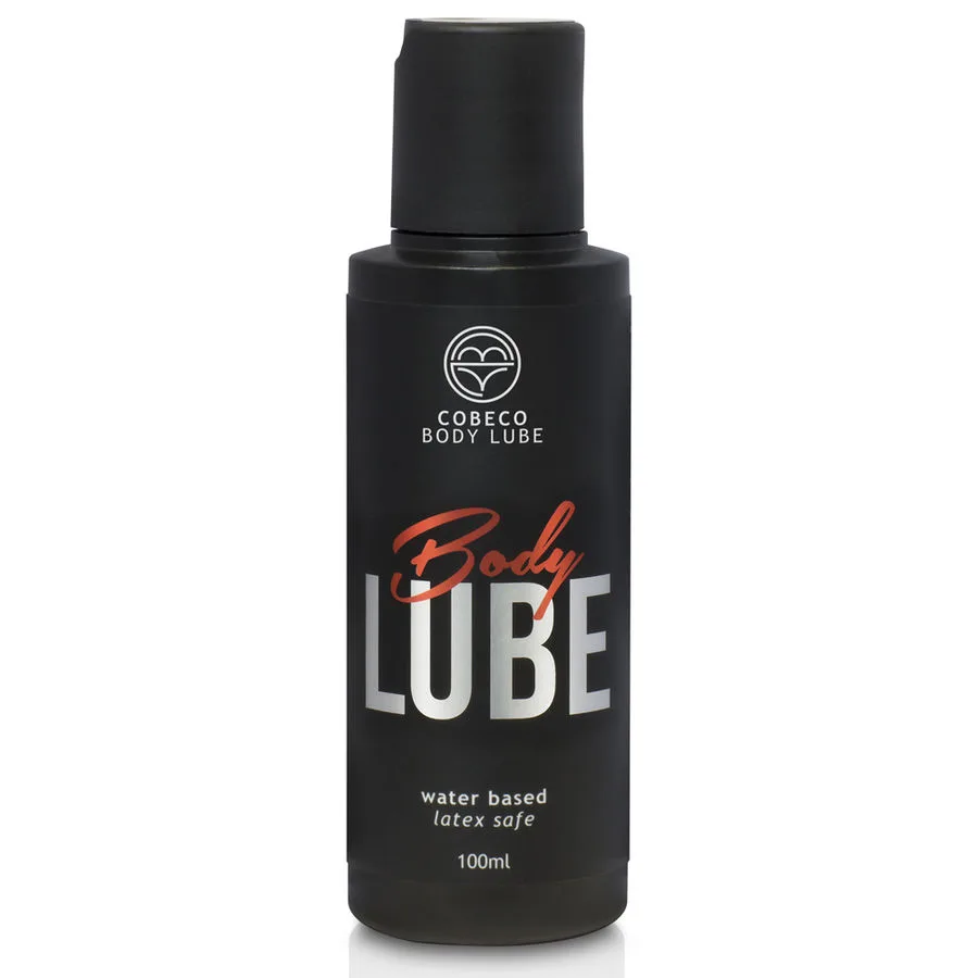 Cobeco - cbl lubrifiant corporel wb 100ML