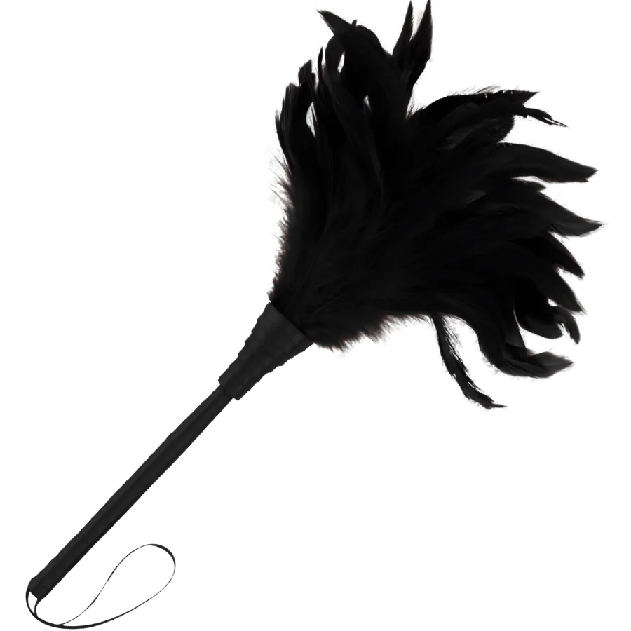 Darkness - stylo stimulant noir lux