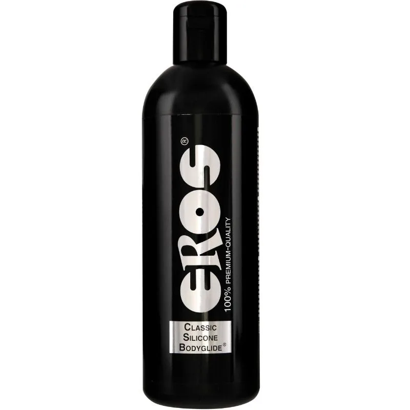 Eros - classique bodyglide en silicone 1000 ml