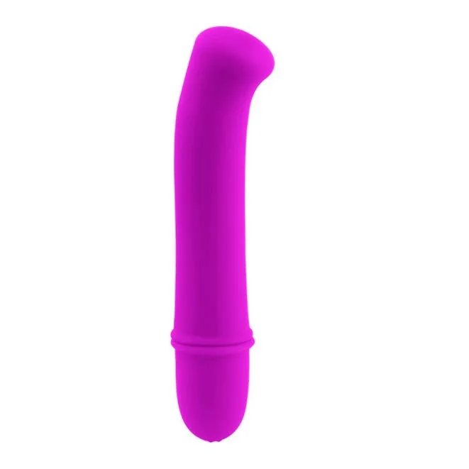 Pretty love - flirtation vibrateur antony
