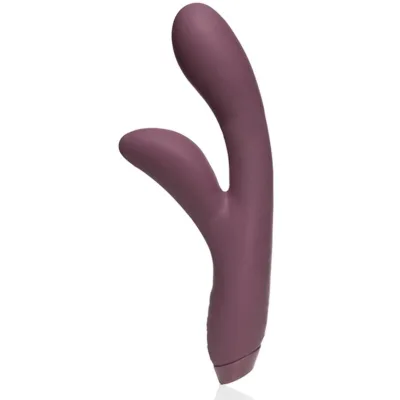Vibrateur hera rabbit - violet