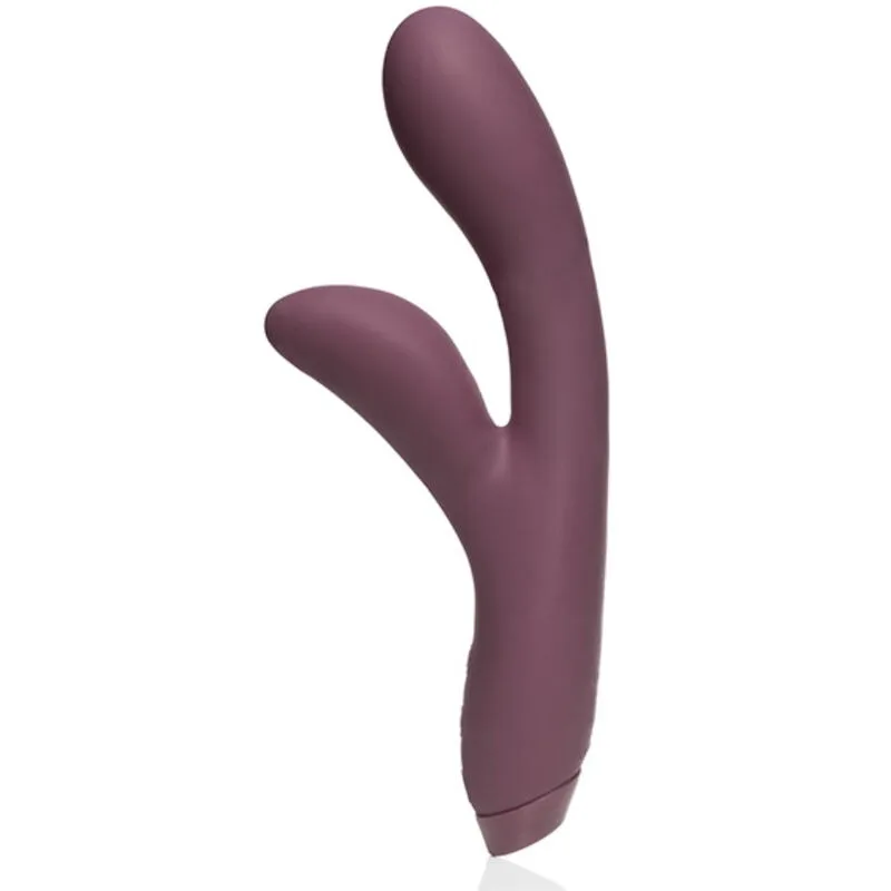 Vibrateur hera rabbit - violet