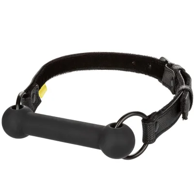 Boundless bar gag