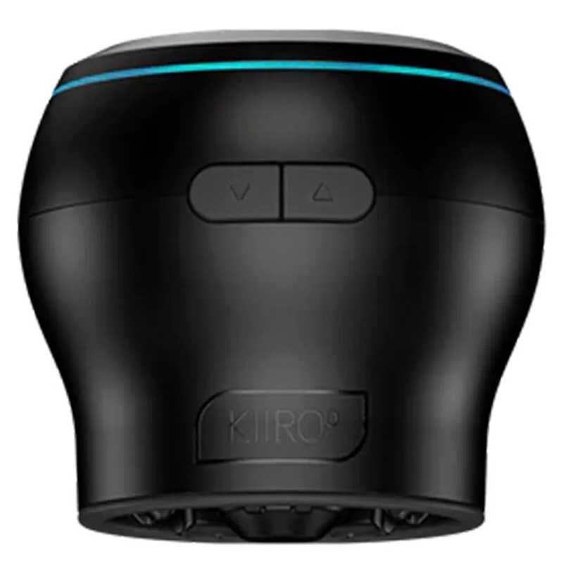 Dispositif d'aspiration interactif powerblow