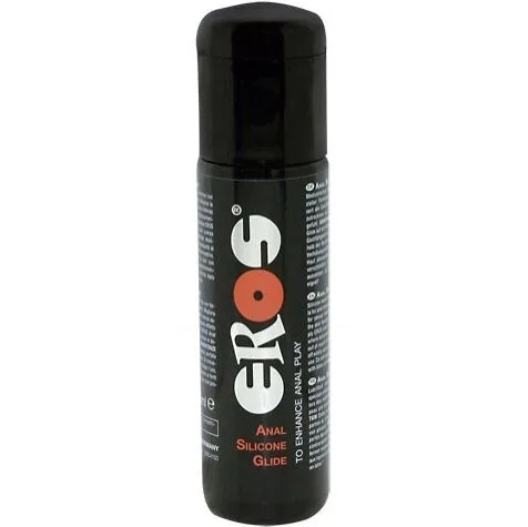 Eros - lubrifiant silicone anal 100 ml
