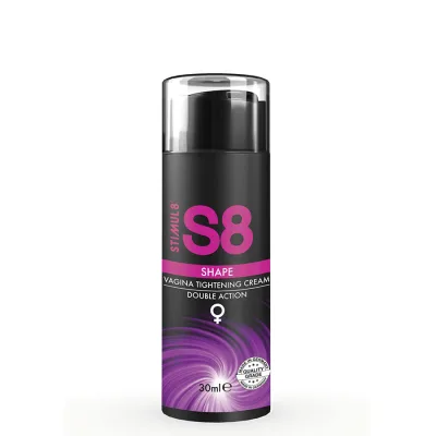 S8 shape vaginalfestigungscreme 30 ml