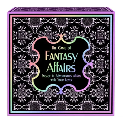 Fantasie angelegenheiten kreatives spiel es / de