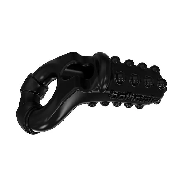 Tickle anillo vibrador