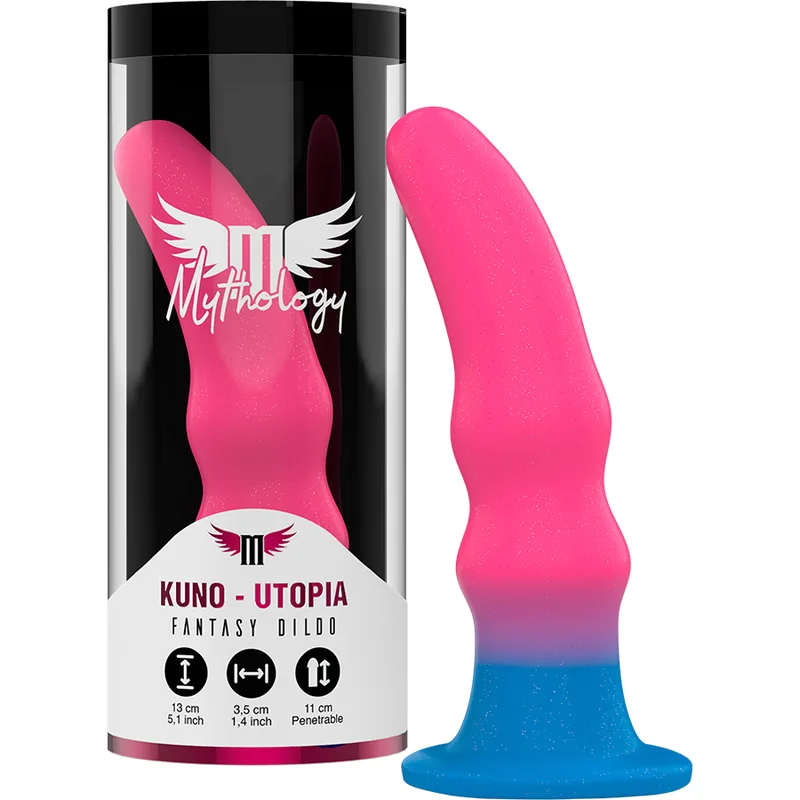 Mythology - kuno utopia gode S