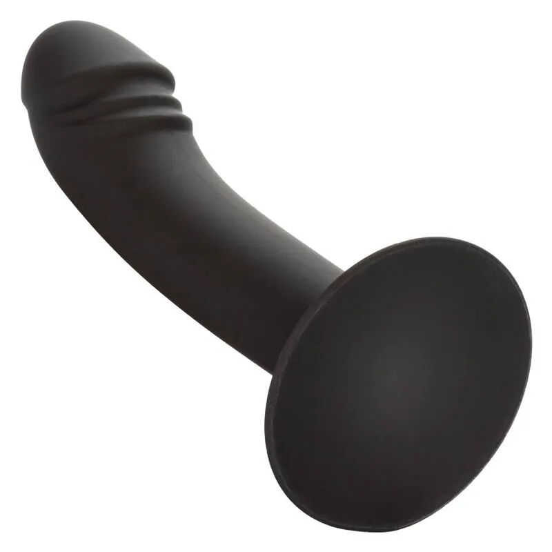Stud anal courbé