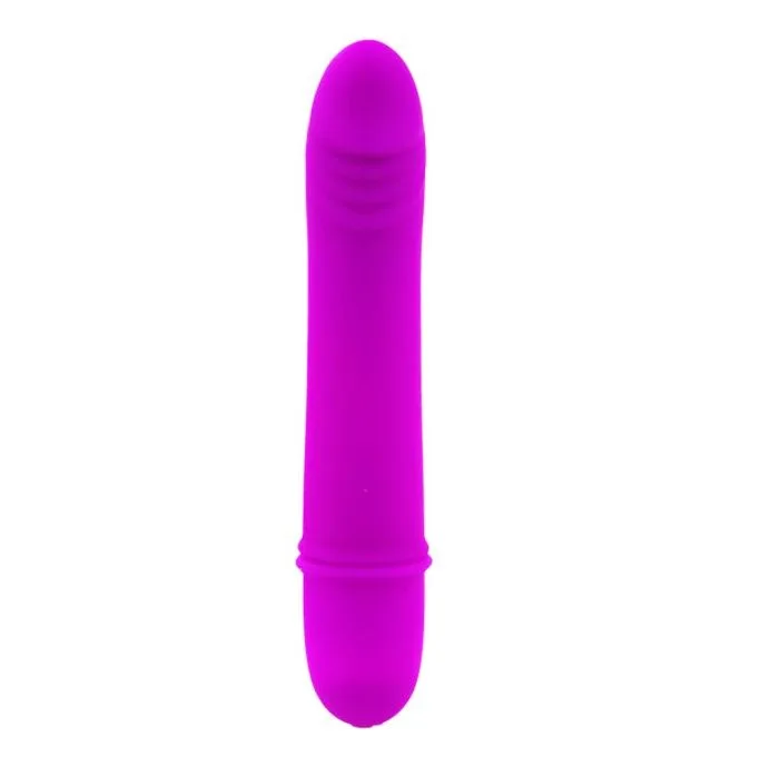 Pretty love - flirtation vibrateur beck