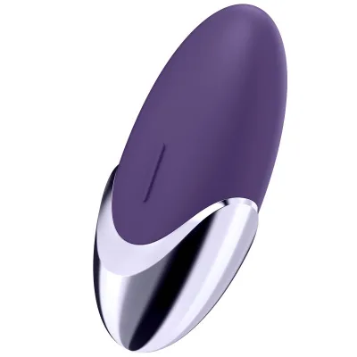 Satisfyer - layons plaisir violet
