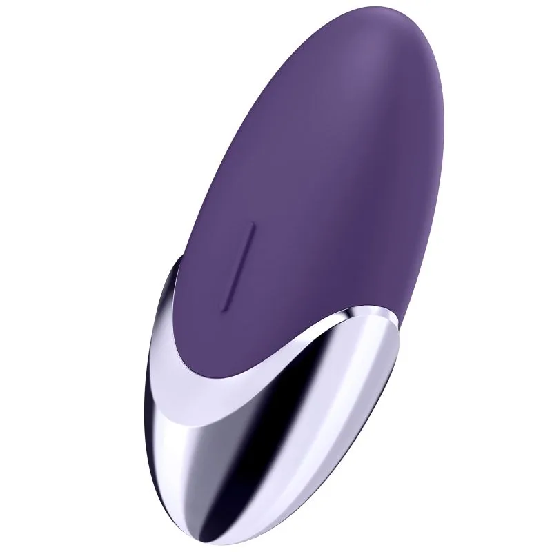 Satisfyer - layons plaisir violet