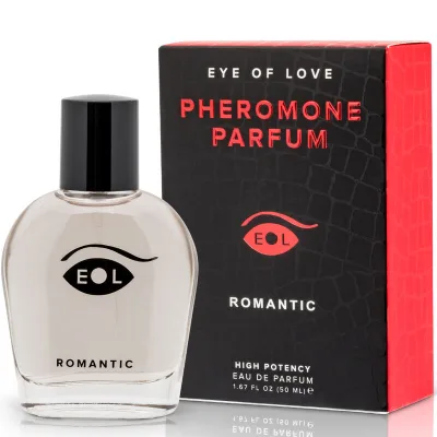 Eol phr parfum deluxe 50 ml - romantic
