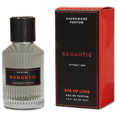 Eol phr parfum deluxe 50 ml - romantic