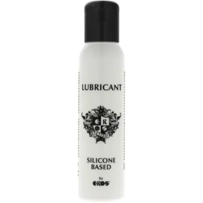 Lubrificante a base di silicone 100 ml
