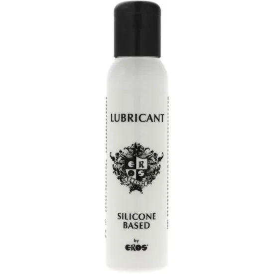 Lubrifiant à base de silicone 100 ml