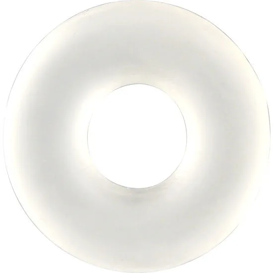 Anneau pénis transparent