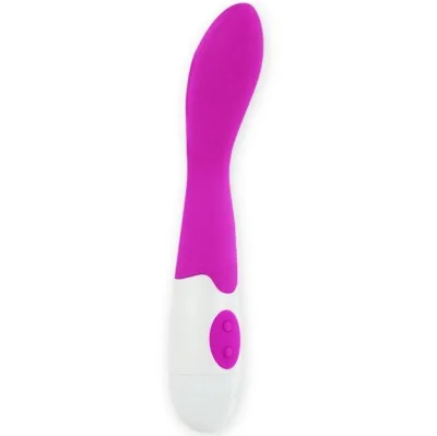 Pretty love - flirtation bishop vibrator