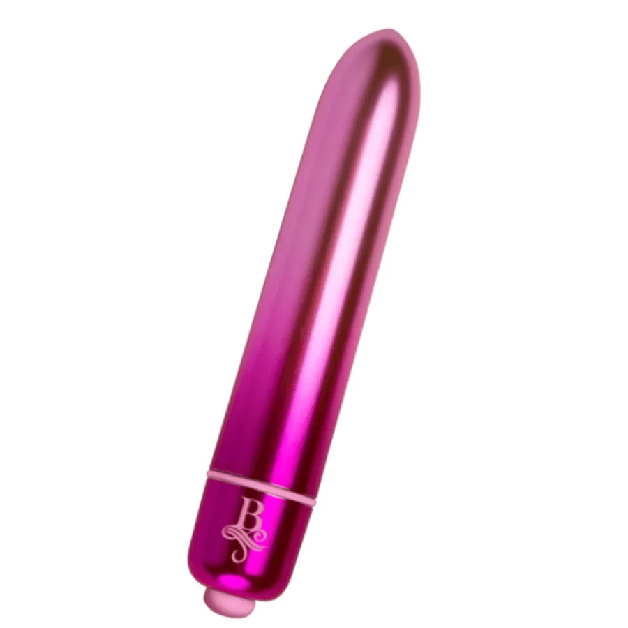 RO-90 courtesan balle vibrante rose
