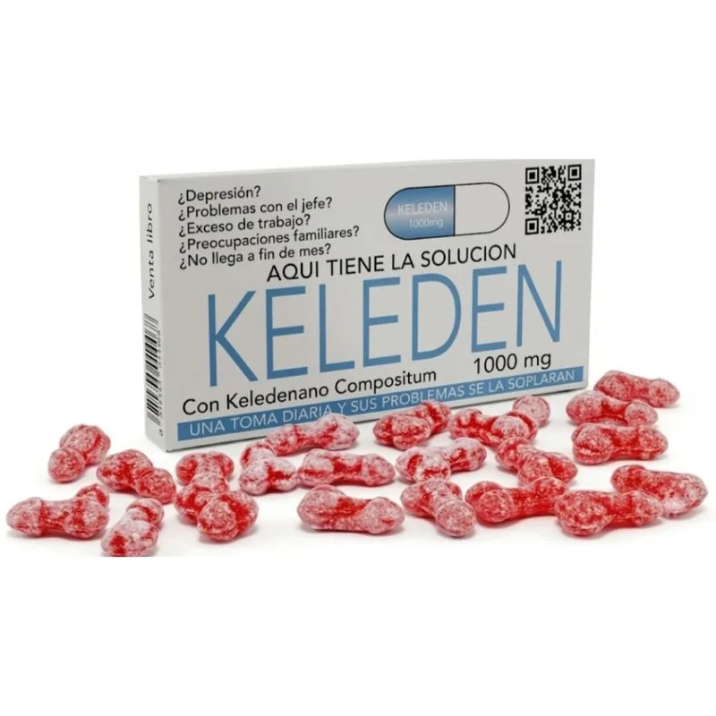 Boîte bonbonniers keleden