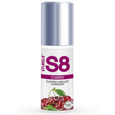 S8 kirschschmiermittel 125 ml
