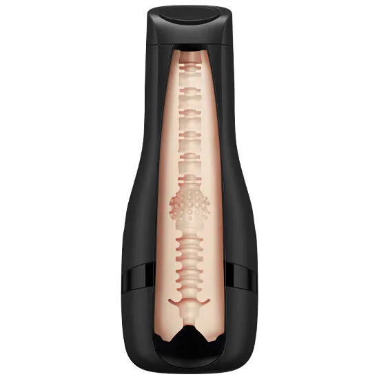 Satisfyer - manches hommes tri delights