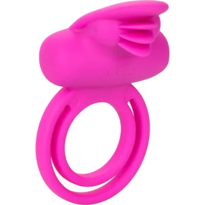 Dual clit flicker enhancer