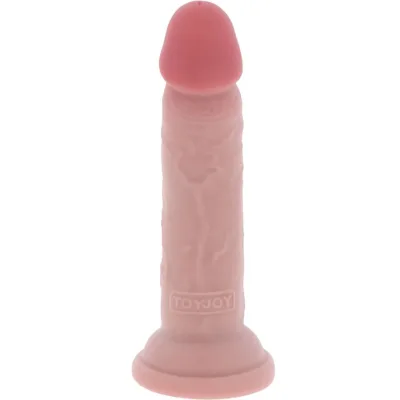 Deluxe realistischer penis 15 cm