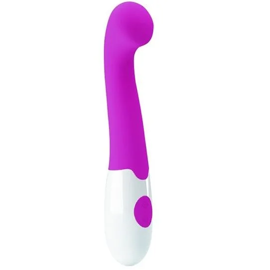 Pretty love - flirtation vibrateur charles