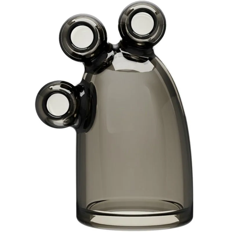 Baile - couvercle vibrant capuchon vibrant cristal ii