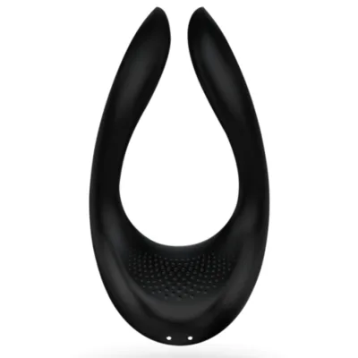 Satisfyer - partner multifun 2 noir