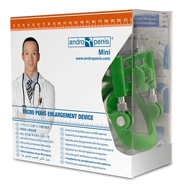 Andropenis mini - penis extender