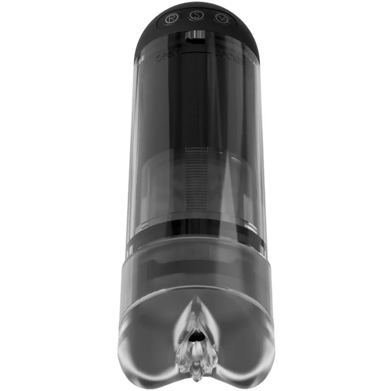 Vibrateur stroker extender pro