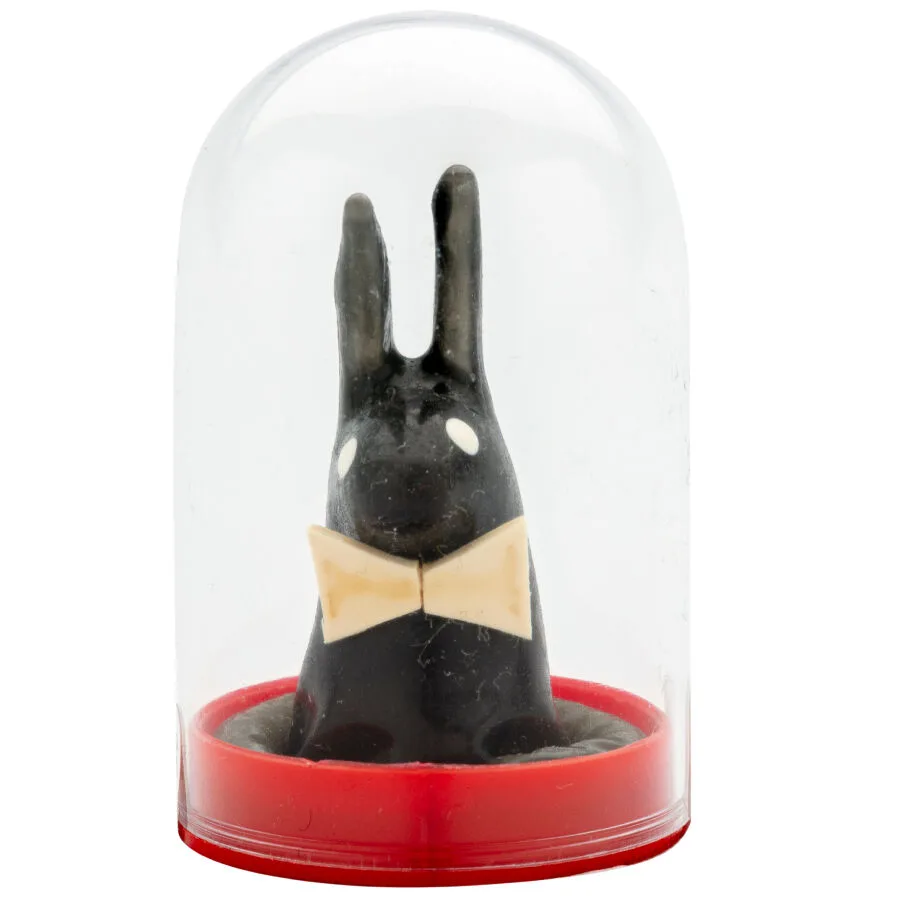 Handbeschilderde nieuwigheid condooms play boy