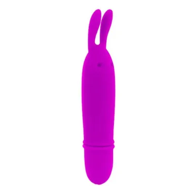 Pretty love - flirtation masseur stimulant boyce