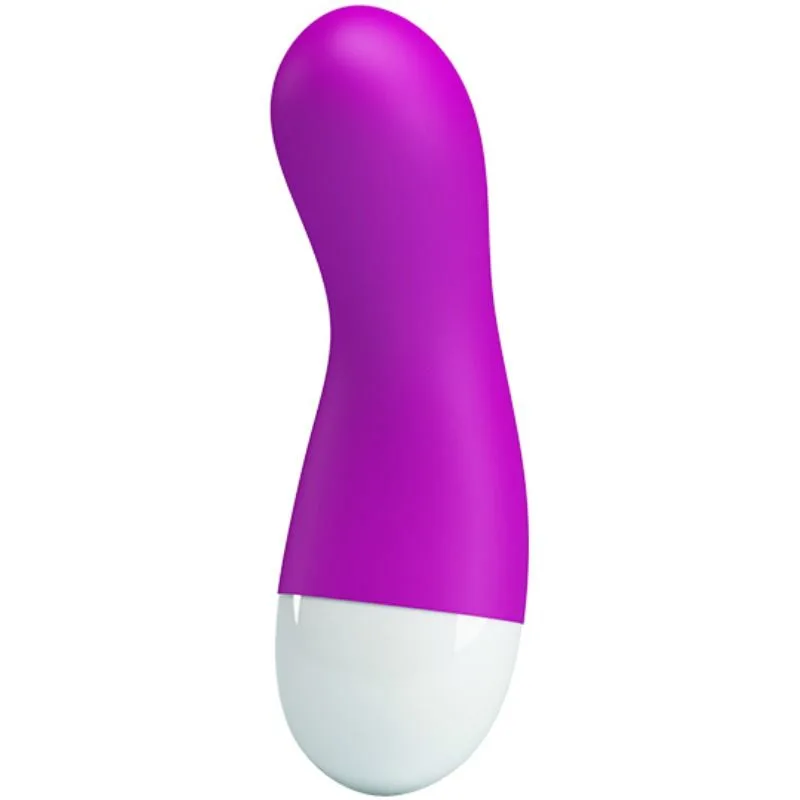 Pretty love - stimulateur de point g ian