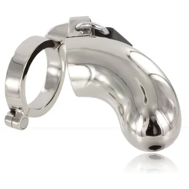 Brig chastity ring