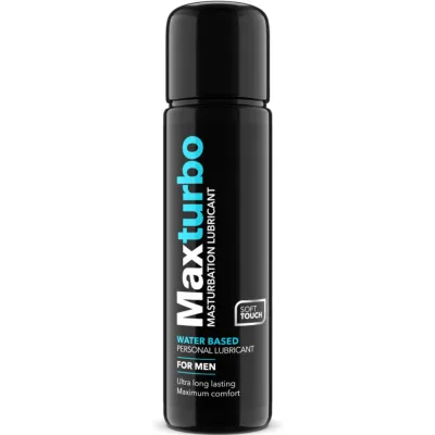Intimateline - maxturbo spezielles masturbationsschmiermittel 100 ml