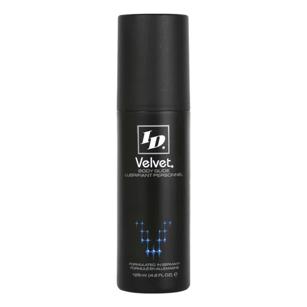 Premium body glide lubrifiant personnel 125 ml