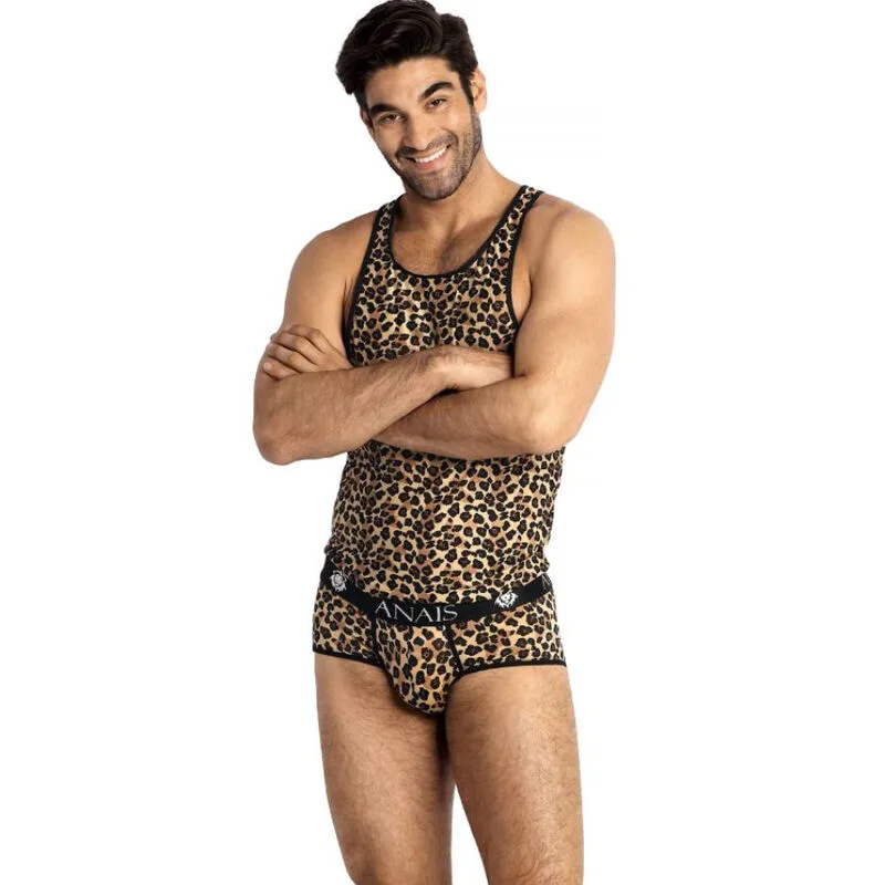Anais men - mercury top M
