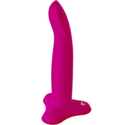 LIMBA FLEX G-Punkt-Dildo Größe M Magenta