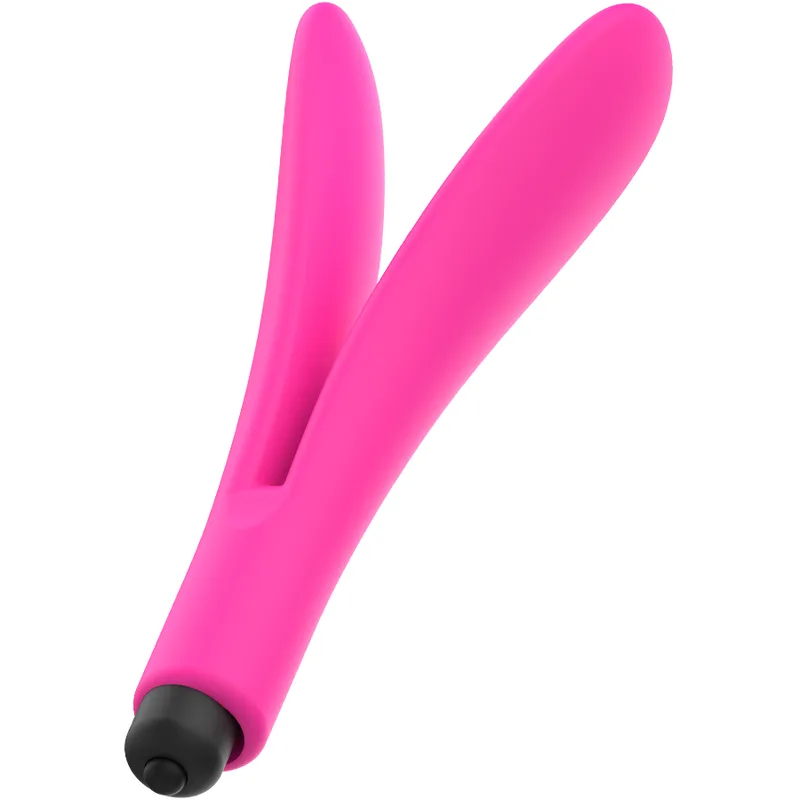 Ohmama - double vibrateur multifonction édition noël