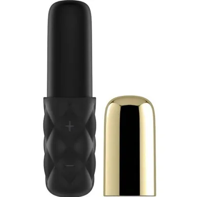 Satisfyer - sparkling darling golden