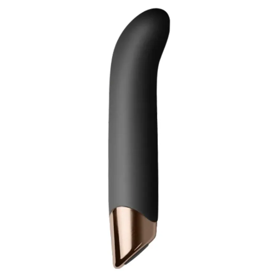 Chaiamo g vibratore punto g nero