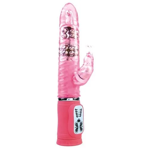 Baile - mignon lapin passion rampante 10F 27 cm