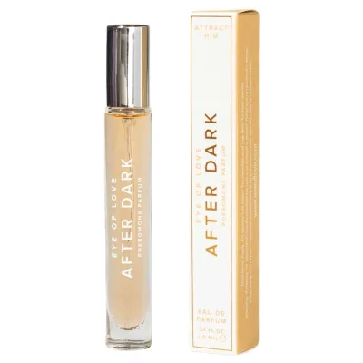 Parfum aux phéromones eol 10 ml - after dark