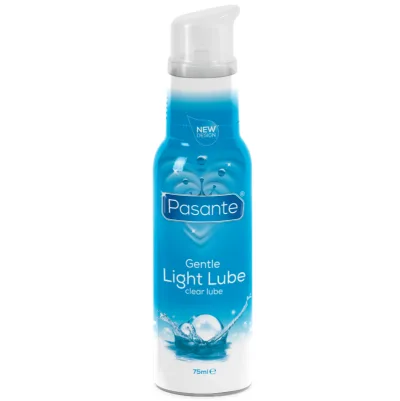 Natürliches gleitmittel 75 ml
