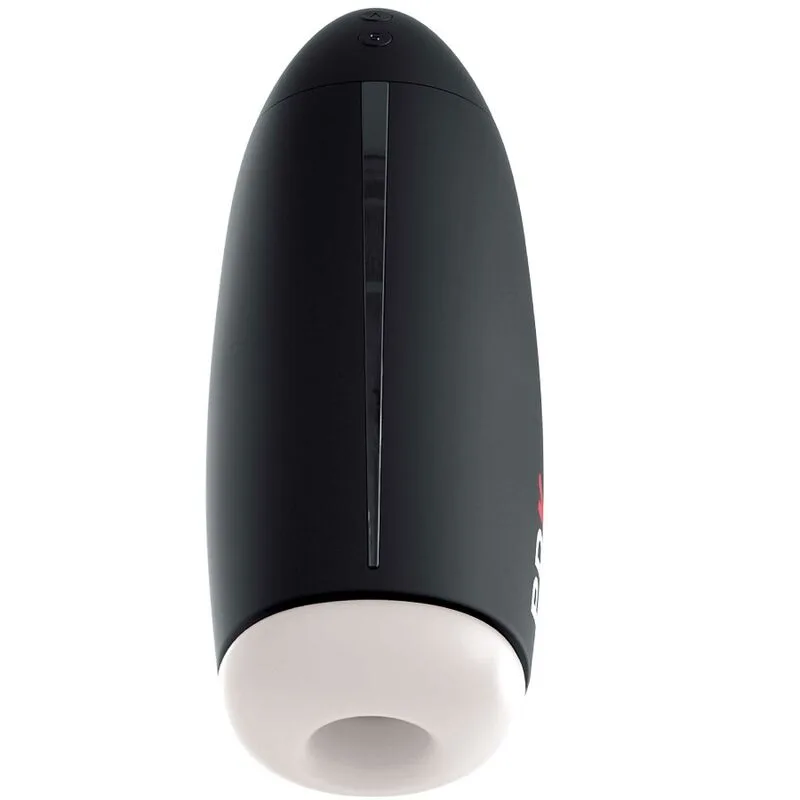 Stroker fap-o-matic sucker & vibrateur masturbateur